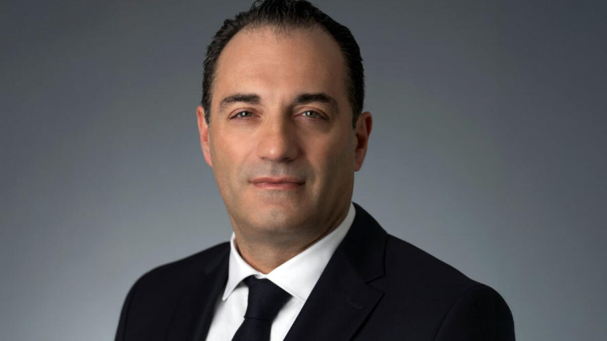 Antonio Filosa nuovo Ad di Stellantis, i genitori sono di Poggiomarino - 