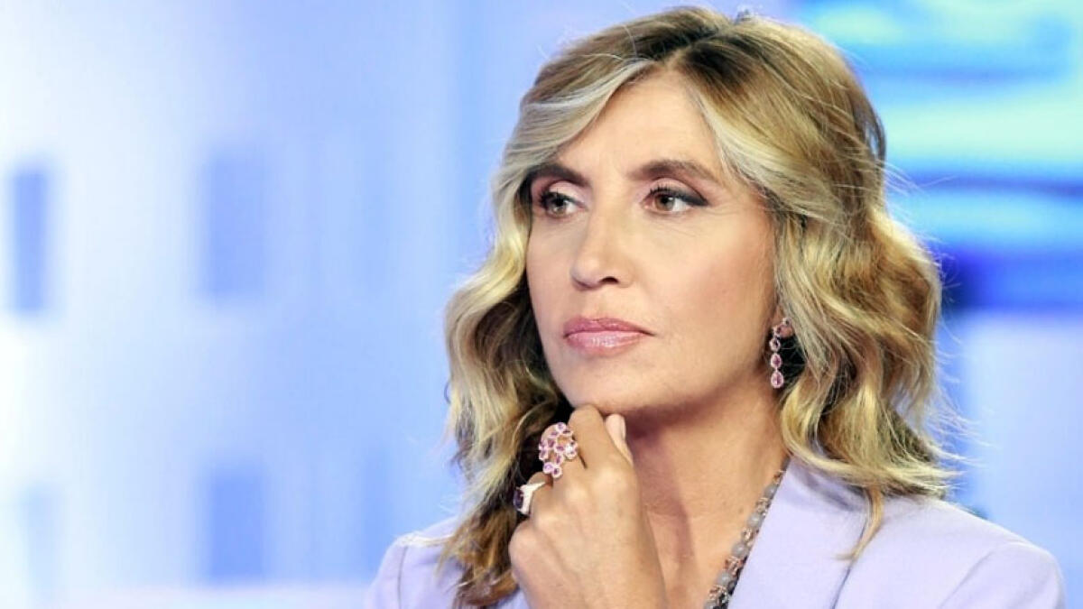 Regione Campania, spunta la candidatura di Myrta Merlino a presidente - 