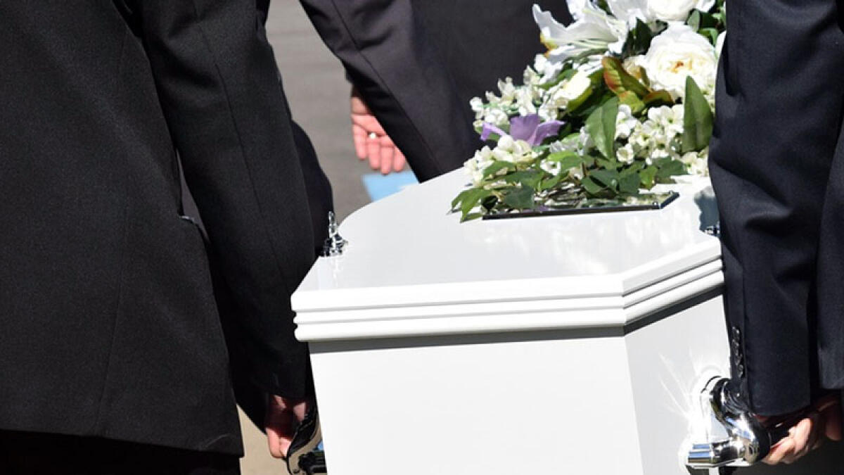 Francesco Pio se ne va a soli 9 anni - 