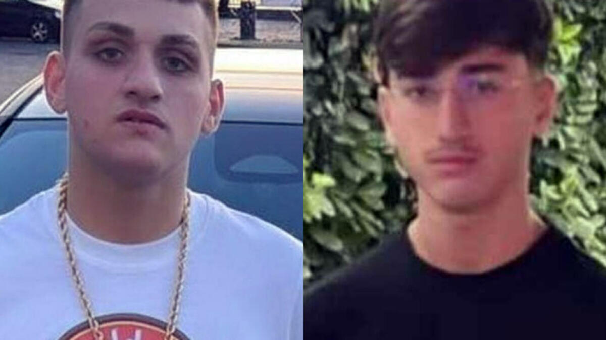 Frasi cruente nelle intercettazioni dei delitti "dei due Emanuele" - 