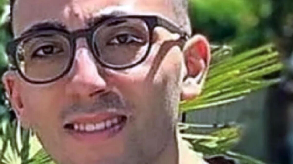 Addio a Luigi, vittima dell'incidente in autostrada - 