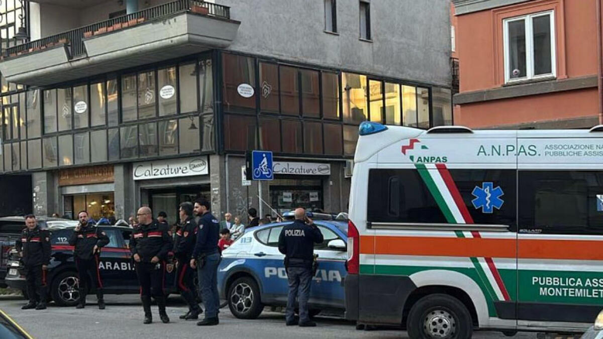 Maxi-rissa per un parcheggio, feriti e denunce - 