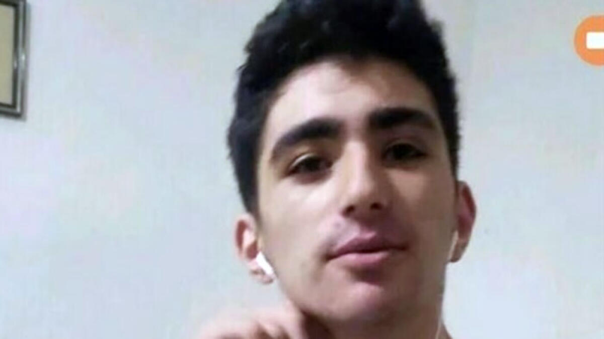 Rayan scomparso da oltre tre mesi, il 15enne ritrovato senza vita - 