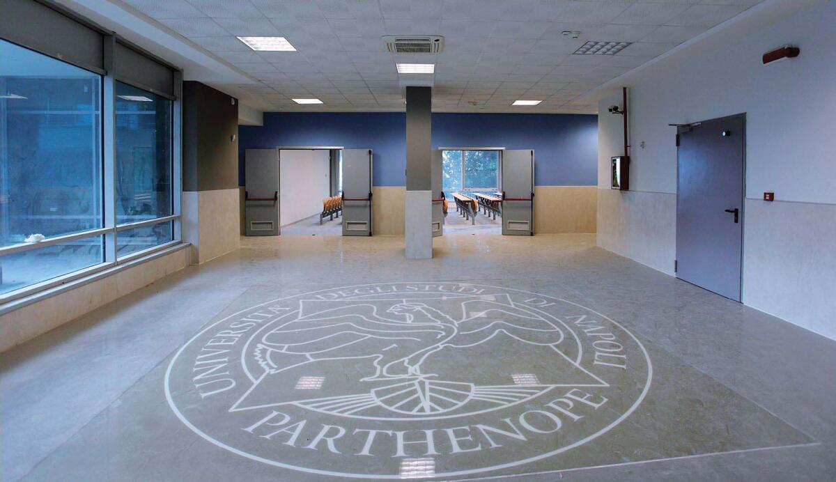 Un dialogo tra medicina e arte per il benessere globale - 