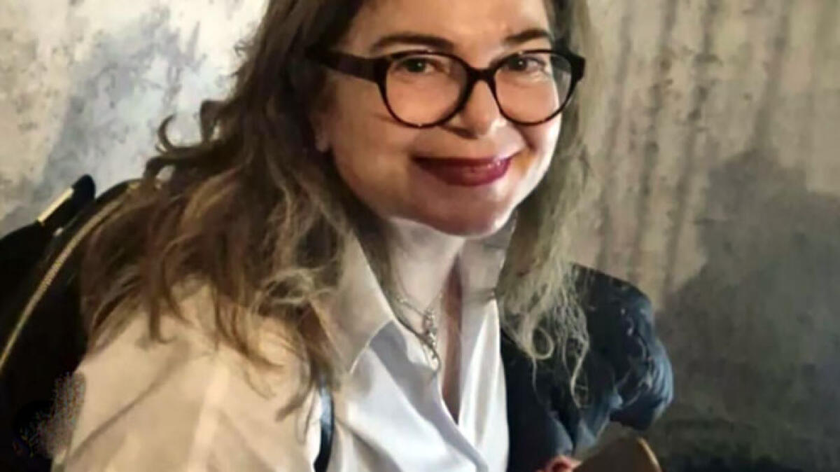 Gioia morta in vasca, si è tolta la vita con 26 coltellate - 