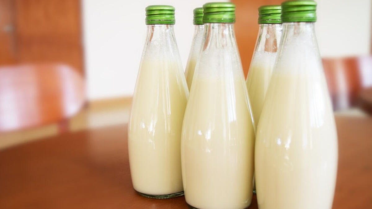 Corpi estranei all'interno, ritirati quattro marchi di latte - 