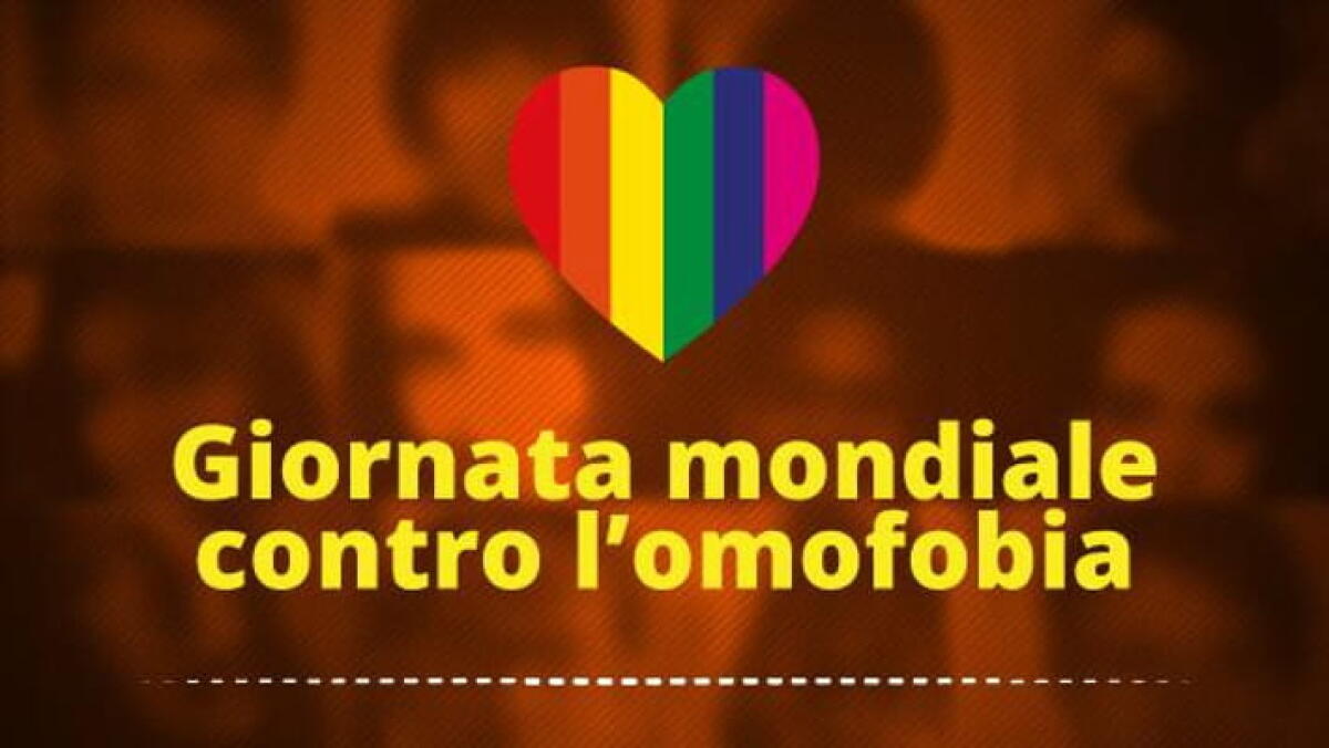 Omofobia, la storia della giornata Arcobaleno - 