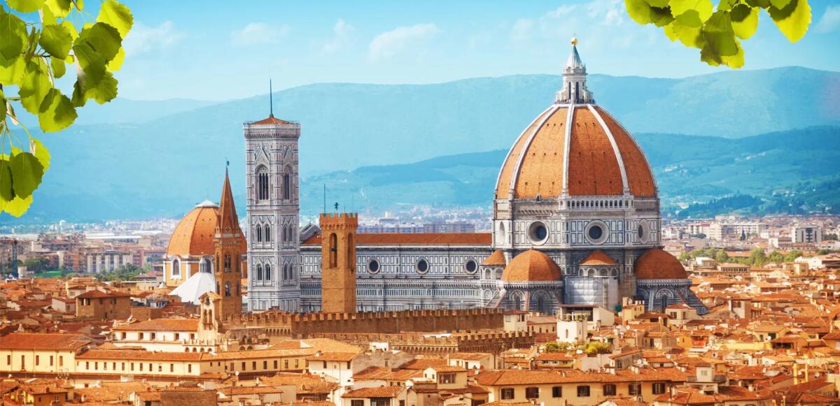 Firenze capitale dell'educazione alla cittadinanza - 