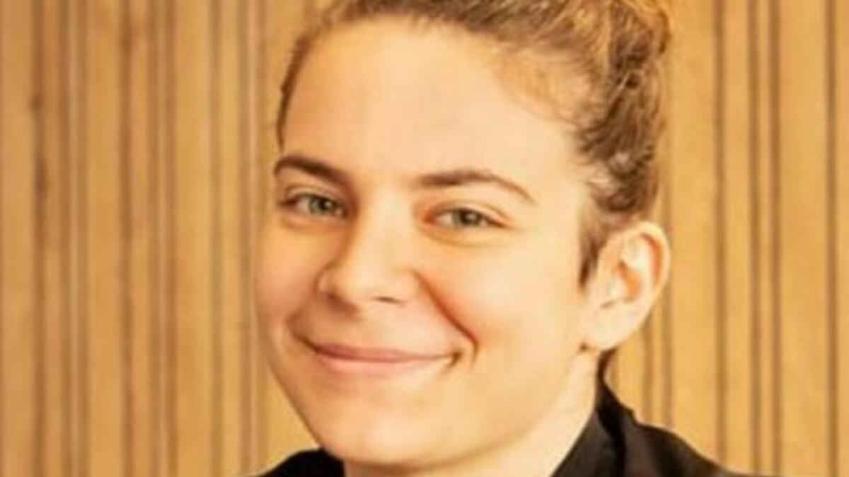 Francesca trovata morta in hotel, era titolare di una pizzeria - 