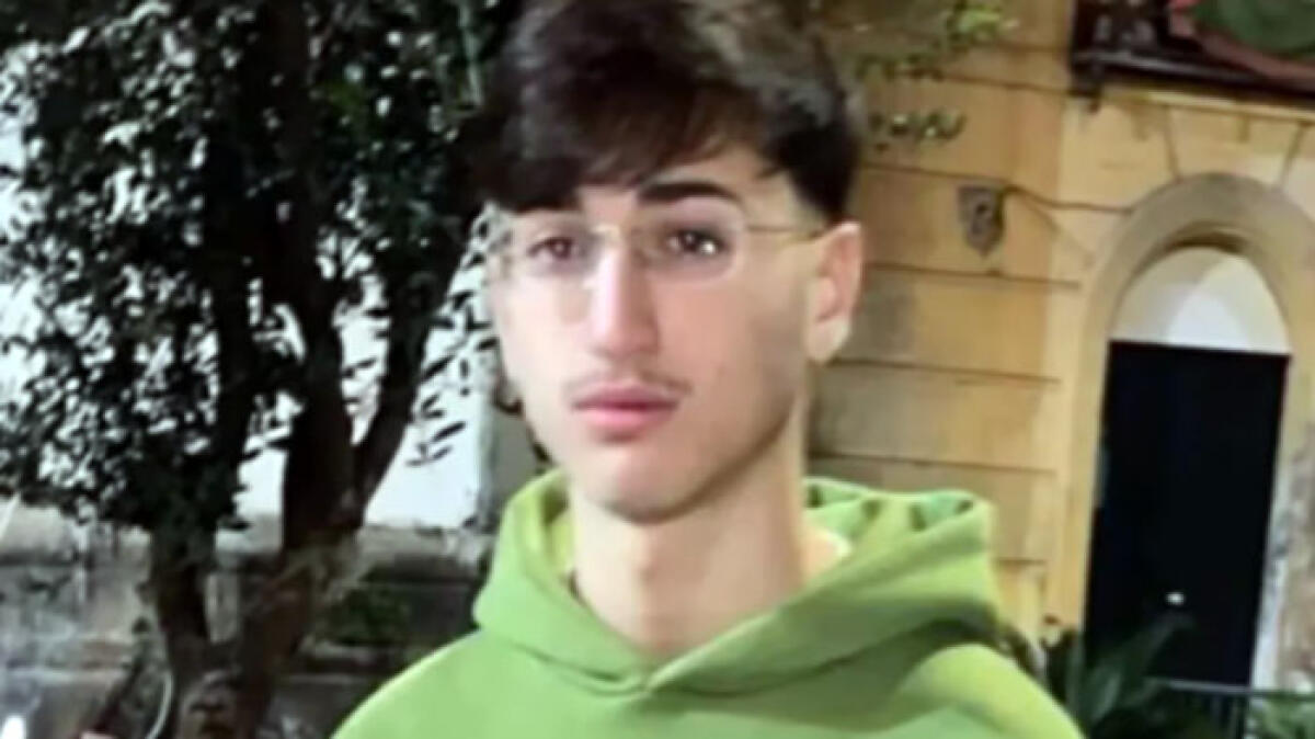 "L'omicidio Tufano è una scena da far west" - 