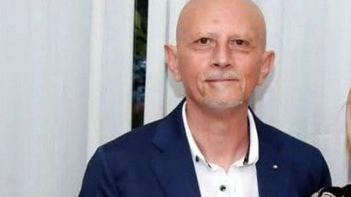 Giuseppe scomparso da sabato, ricerche in corso - 