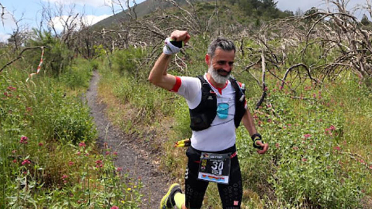Vesuvio Ultra Marathon, pronta un'edizione da record - 