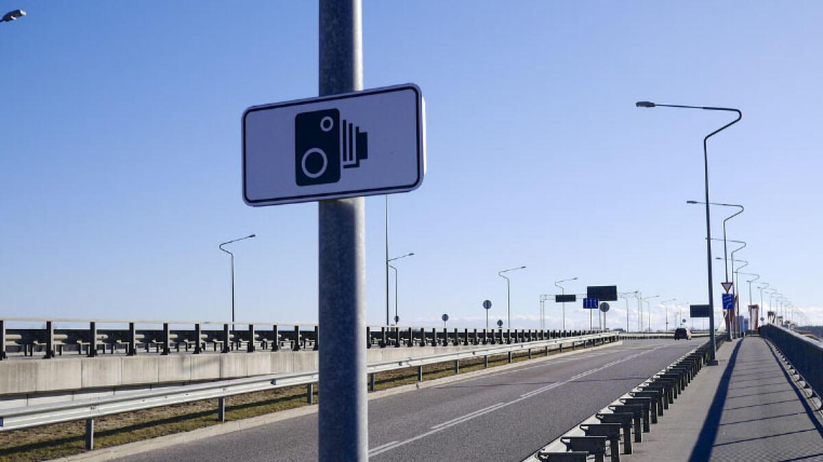 Multe autovelox, quando è possibile annullarle subito - 