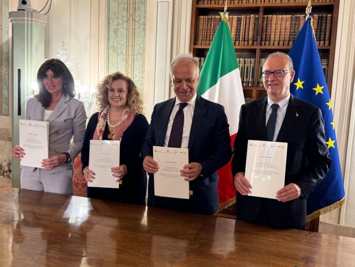 Gli studenti possono partecipare alle funzioni degli uffici elettorali, c'è l'accordo - 