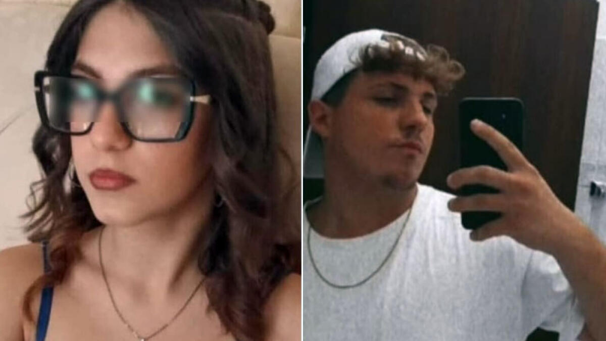 La mamma di Martina: "L'aveva già schiaffeggiata una volta" - 