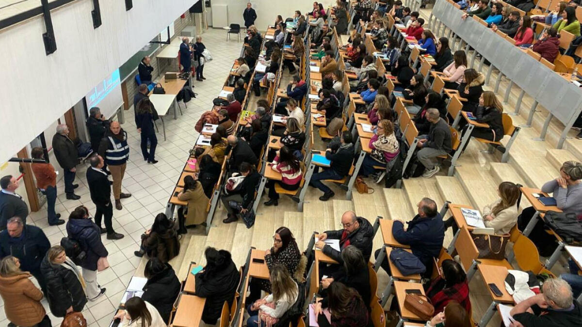 Test di Medicina rinviati, arriva il decreto ufficiale - 