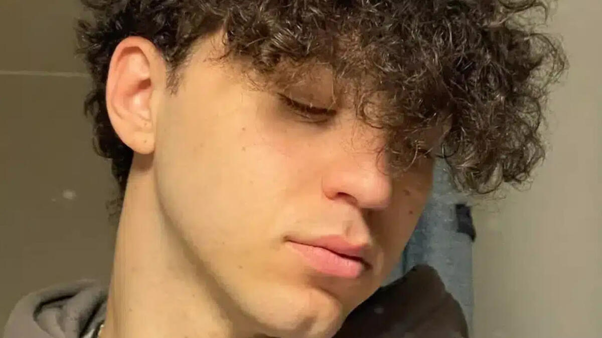 Roberto muore a 20 anni dopo giorni di agonia - 