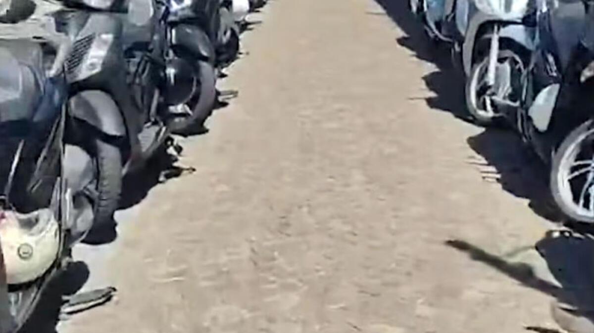 Spiaggia di Castellammare, la denuncia: "Pagamenti e soprusi" - 