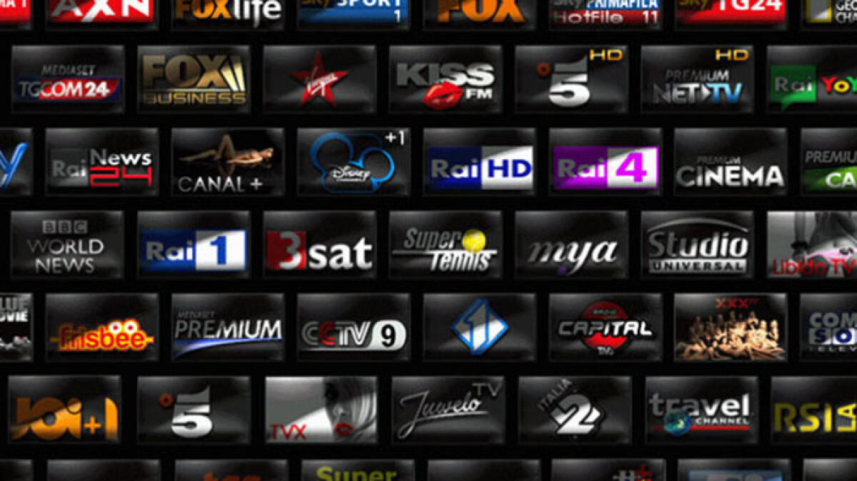 Pezzotto Tv, prime due condanne e multe salate - 