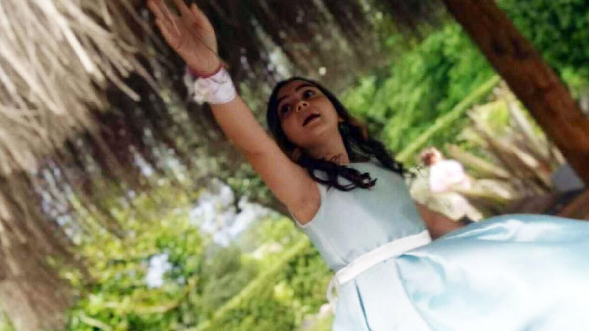 Travolta dalle onde, Giada muore a 11 anni - 