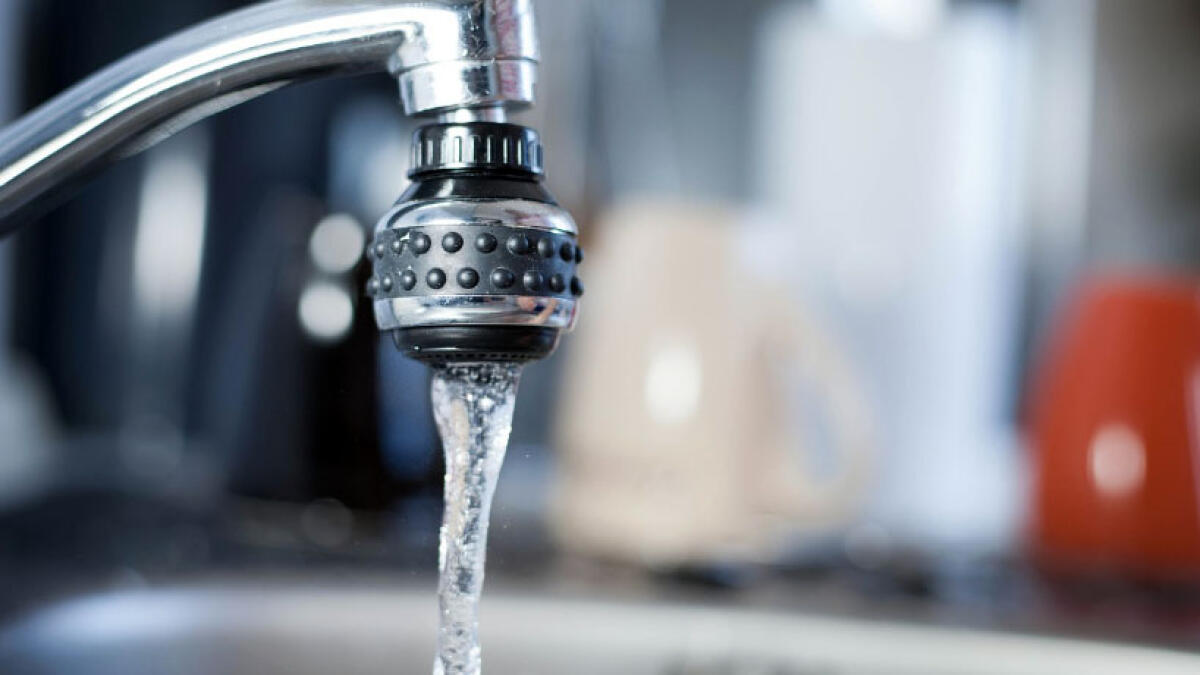 "Siamo da 20 giorni senza acqua, ma nessuno ci dà notizie" - 