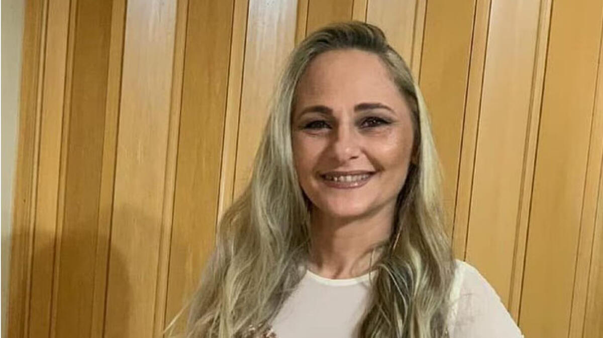 Rosanna scomparsa da due giorni, appello per ritrovarla - 