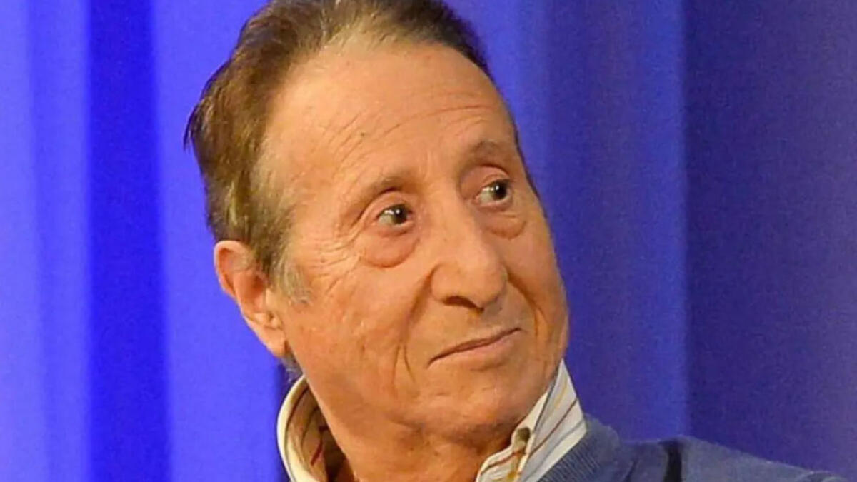 "Il mio amico Alvaro soffriva come un cane, è morto sulle scale di casa" - 