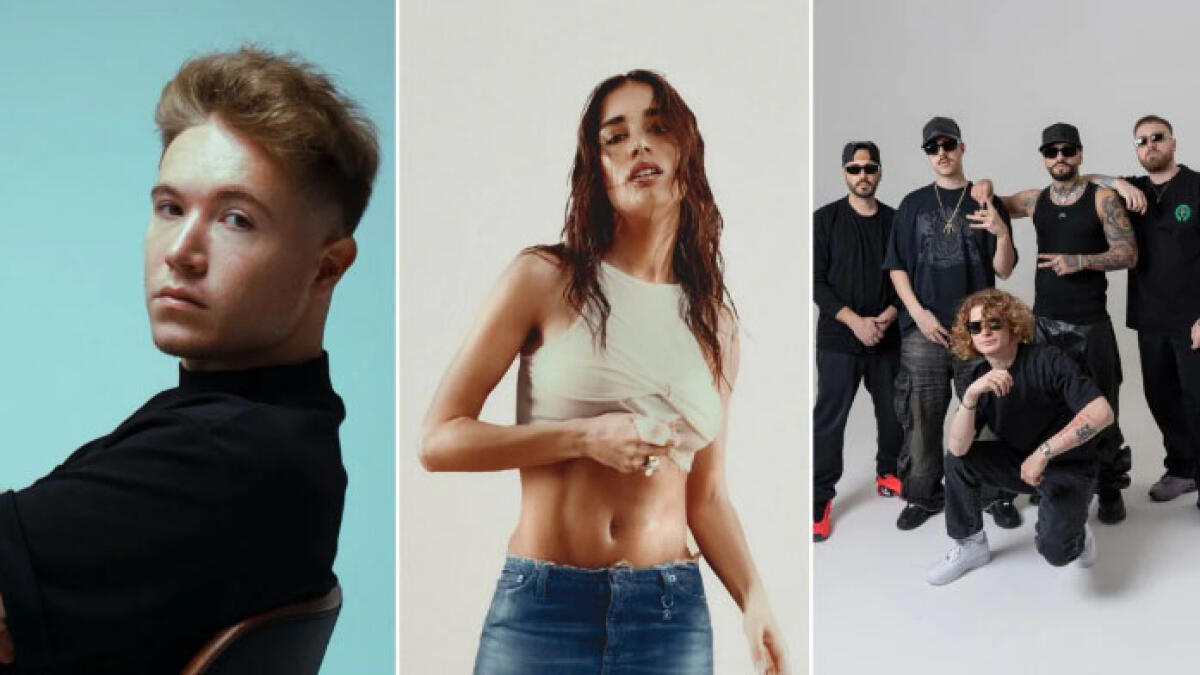 Arena del Vulcano Buono a Nola, 5 grandi concerti a luglio - 