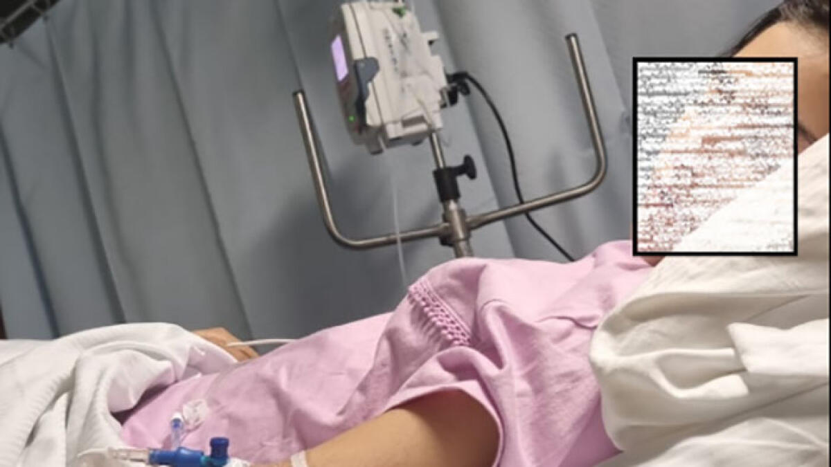 Rara forma di epilessia, Morena vola da Pomigliano al Messico - 