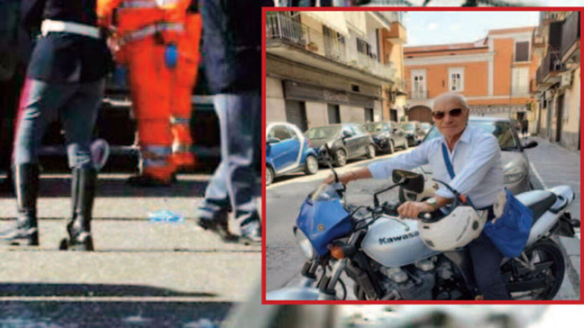 Decapitati in Tangenziale: riconosciuto solo l'uomo alla guida, resta il mistero sulla donna - 