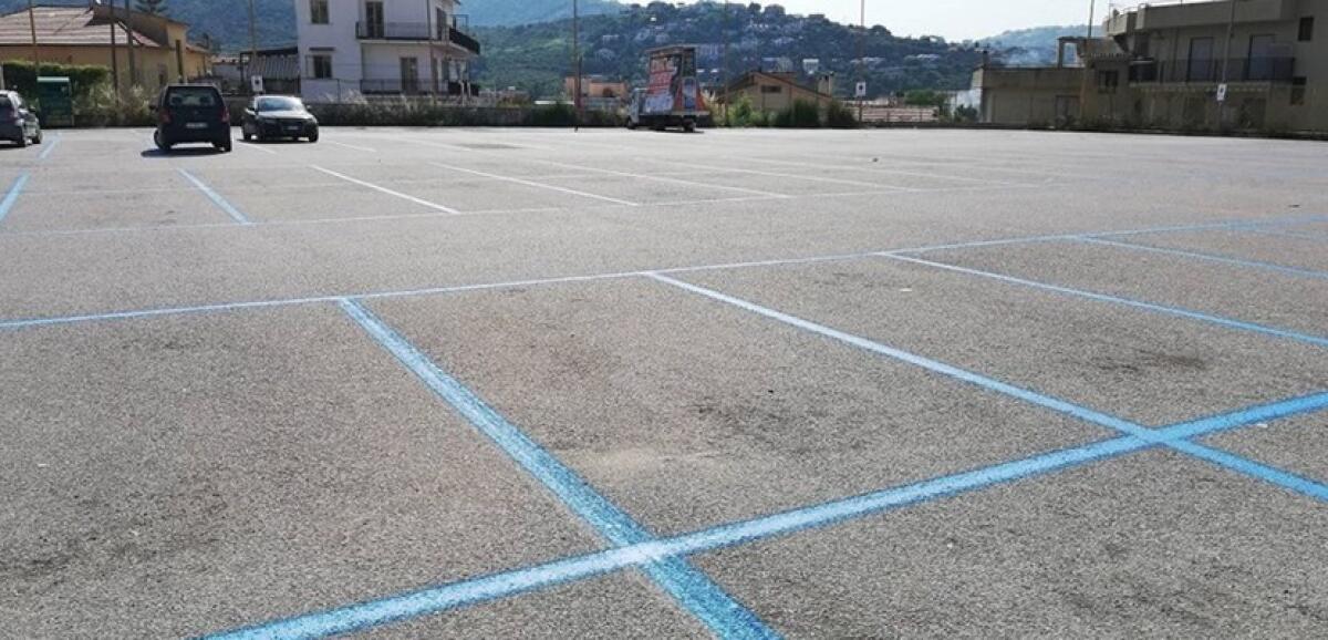 Tre parcheggi in città, la rivoluzione del sindaco per una nuova Ercolano - 