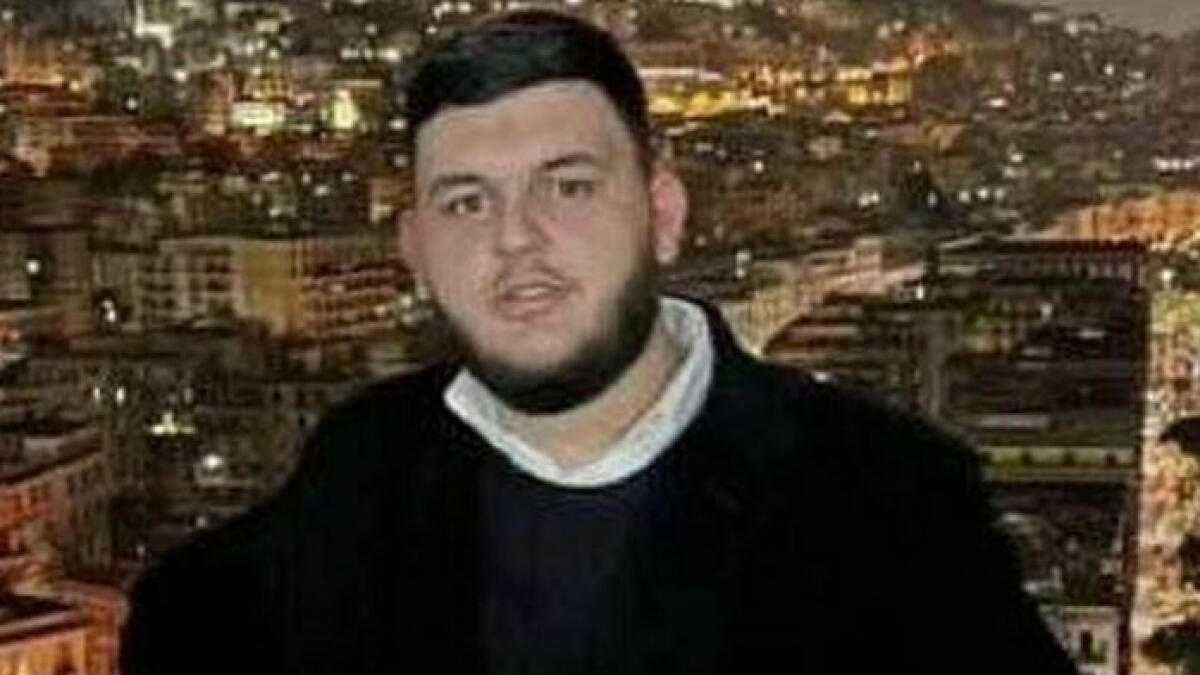 Incidente nella notte, Giuseppe muore a 21 anni - 