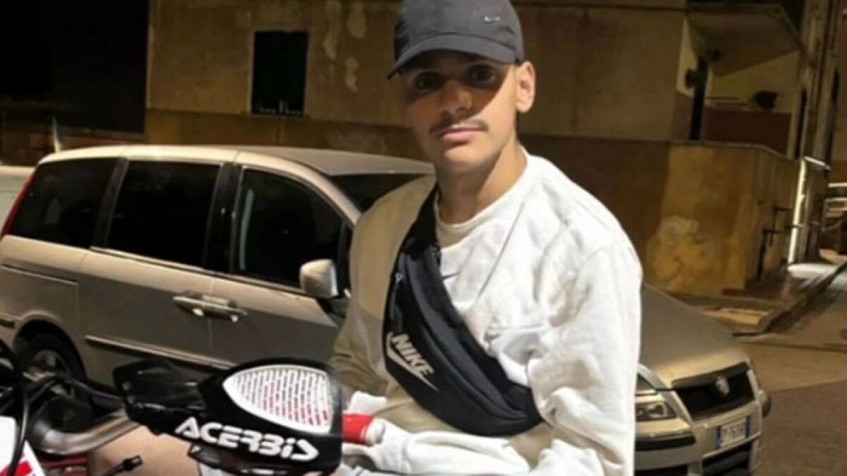 Nicola ucciso in spiaggia, c'è un fermo - 