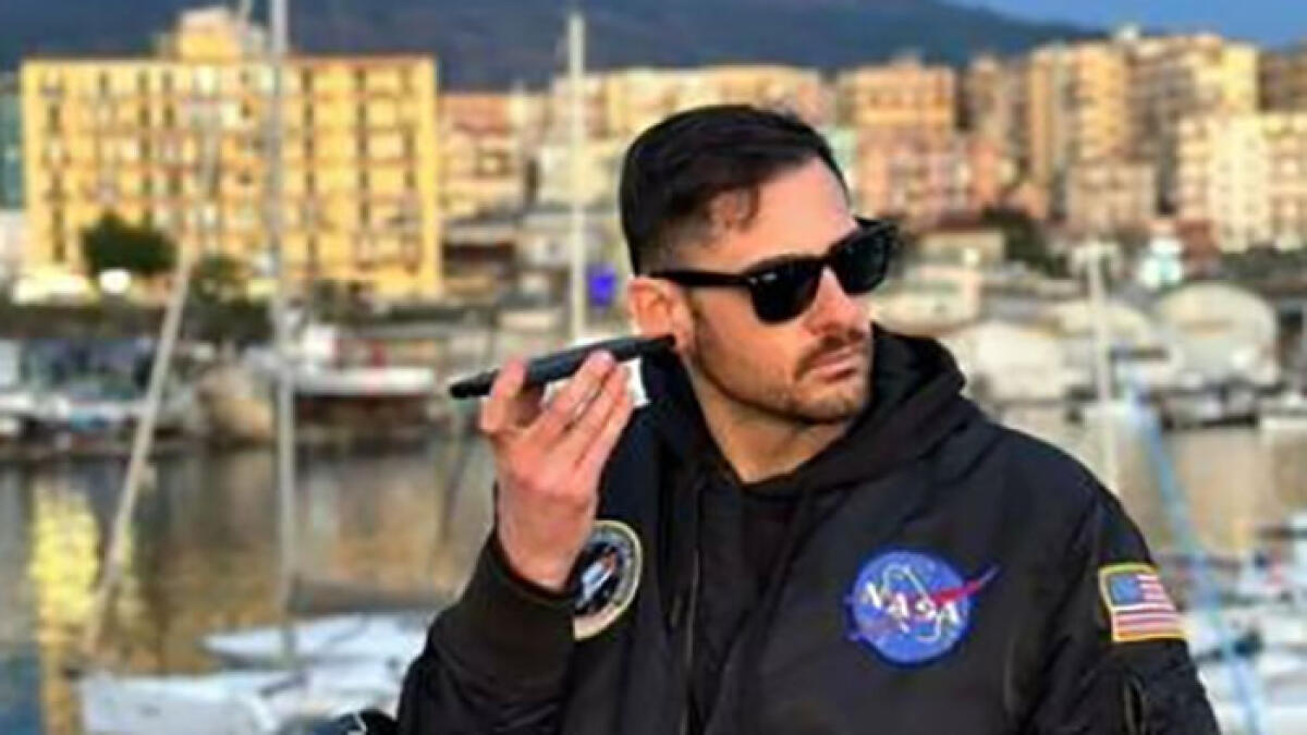 Giovane poliziotto muore dopo un intervento - 