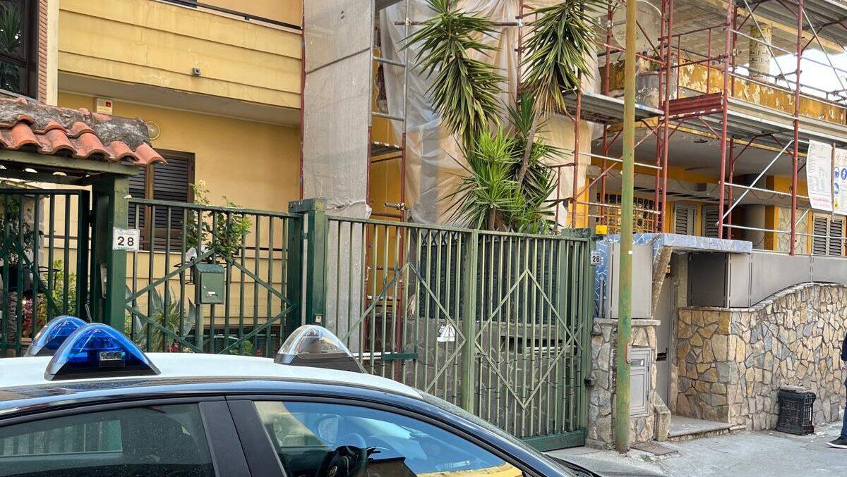 Incidente sul lavoro a Poggiomarino, Carmine è morto sul colpo - 