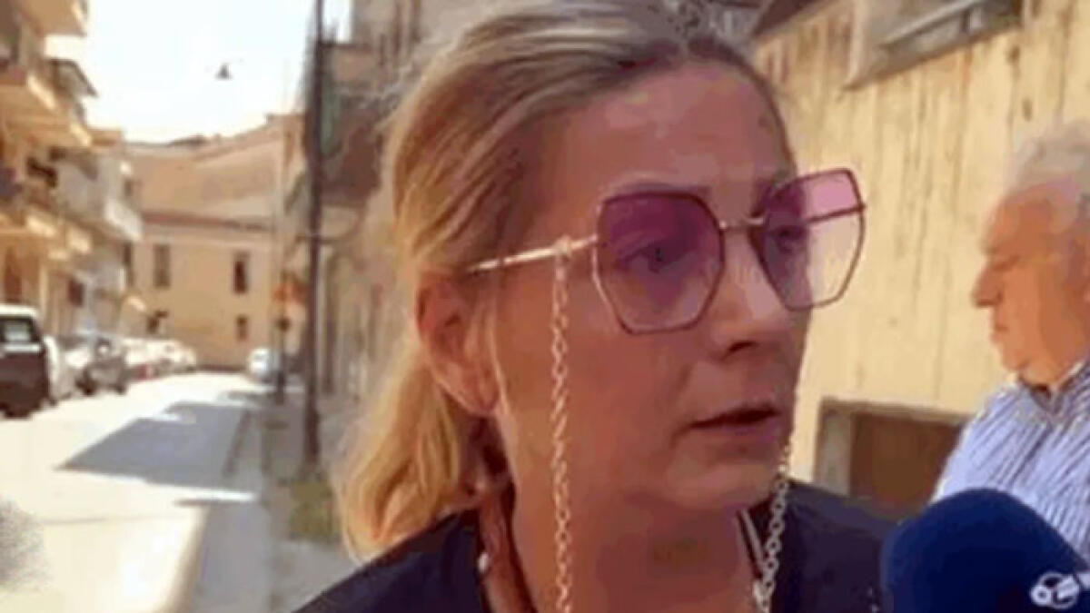 Parla la mamma di Martina: "Mi giudicano tutti, ma non sono fredda" - 