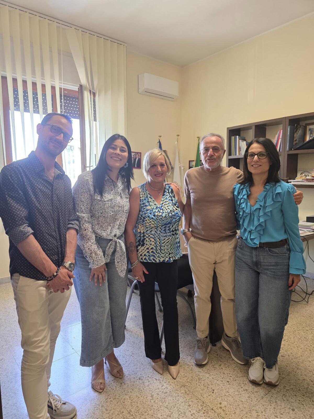 Tirocini formativi presso Comunità Sensibile, opportunità sociali preziose - 