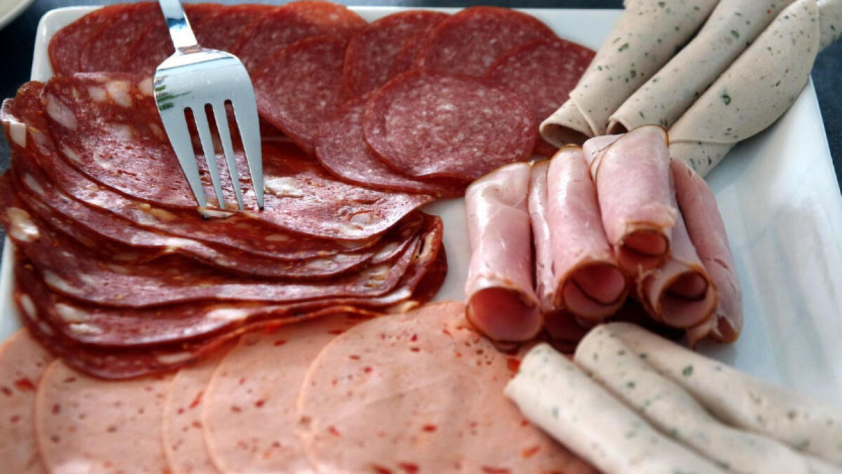 Salame e mortadella ritirati dai supermercati per rischio salmonella - 