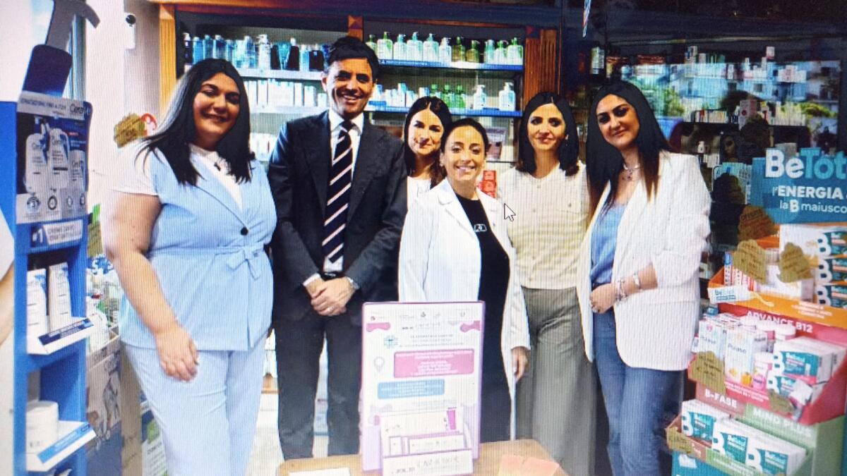 Violenza di genere, ad Ercolano nascono le Antenne Territoriali - 