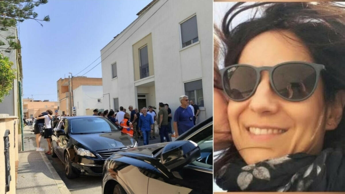 Studente 21enne uccide la mamma a colpi di accetta - 
