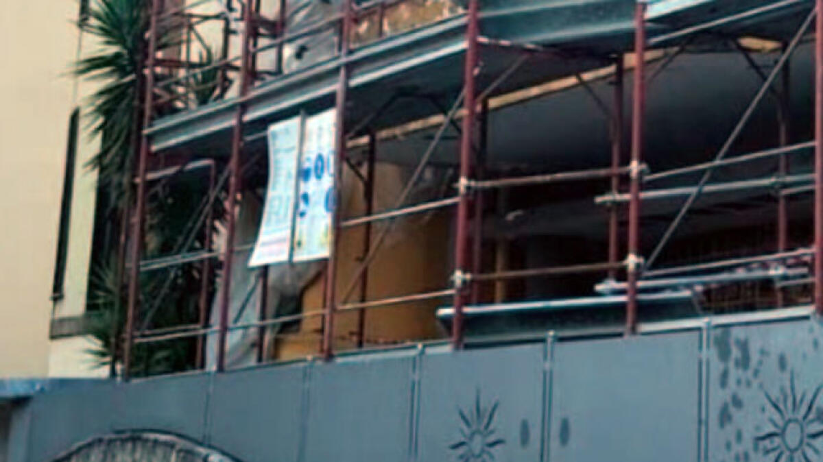 Carmine ha perso l'equilibrio mentre scaricava, l'operaio morto a Poggiomarino era in regola - 