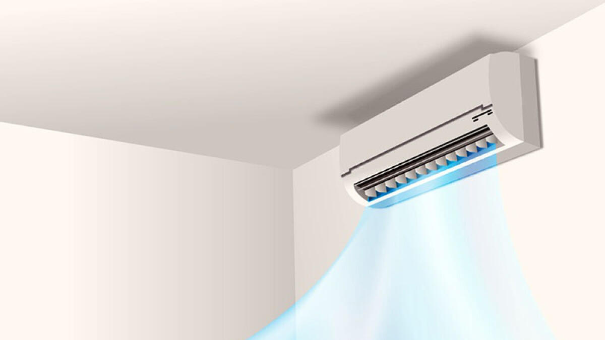 Arriva il momento dei condizionatori, c'è il Bonus - 