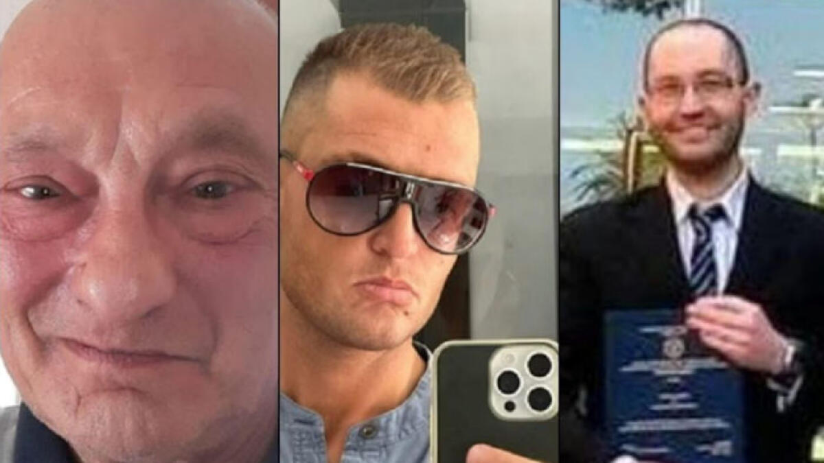 Ucciso dai figli e messo nella cassapanca: spunta anche un messaggio per la compagna - 