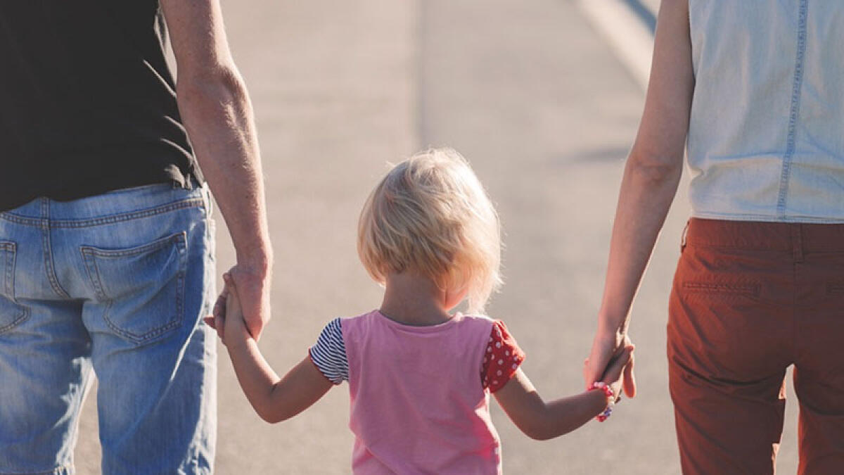 Sostegno mensile per i figli, basta la domanda - 