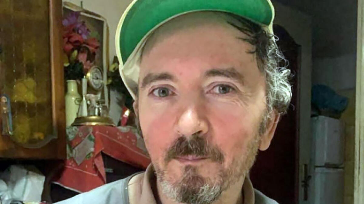 Incendio a Saviano, la vittima è Carmine Napolitano - 