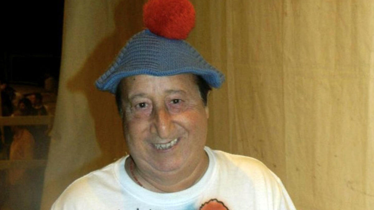 Addio Pierino, è morto Alvaro Vitali - 