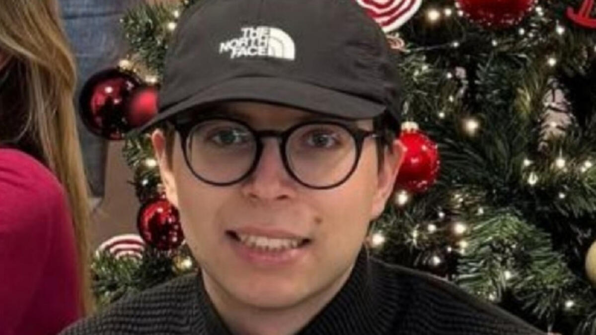 Il corpo di Fabio ritrovato in un casolare - 