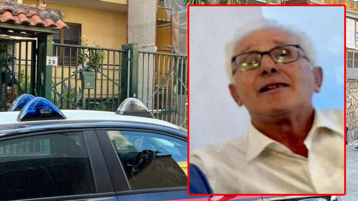 Carmine morto sul lavoro a Poggiomarino, la dinamica resta oscura - 