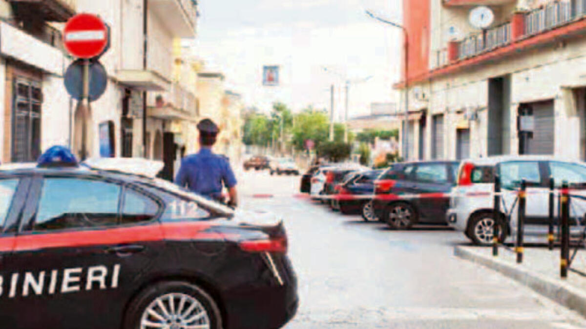 Neonata senza vita dietro a una siepe, scoperto anche il corpo di una donna - 