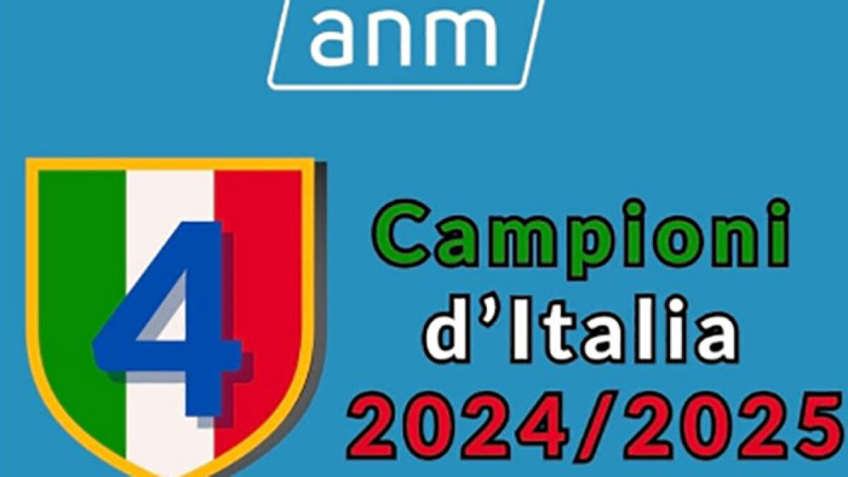 Quarto Scudetto, arrivano i biglietti celebrativi per bus e metro - 